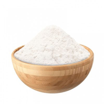 پودرسفیده تخم مرغ