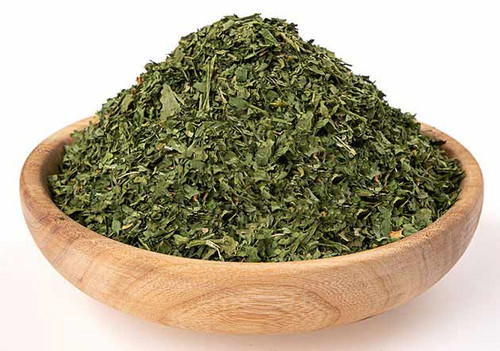 سبزی قرمه