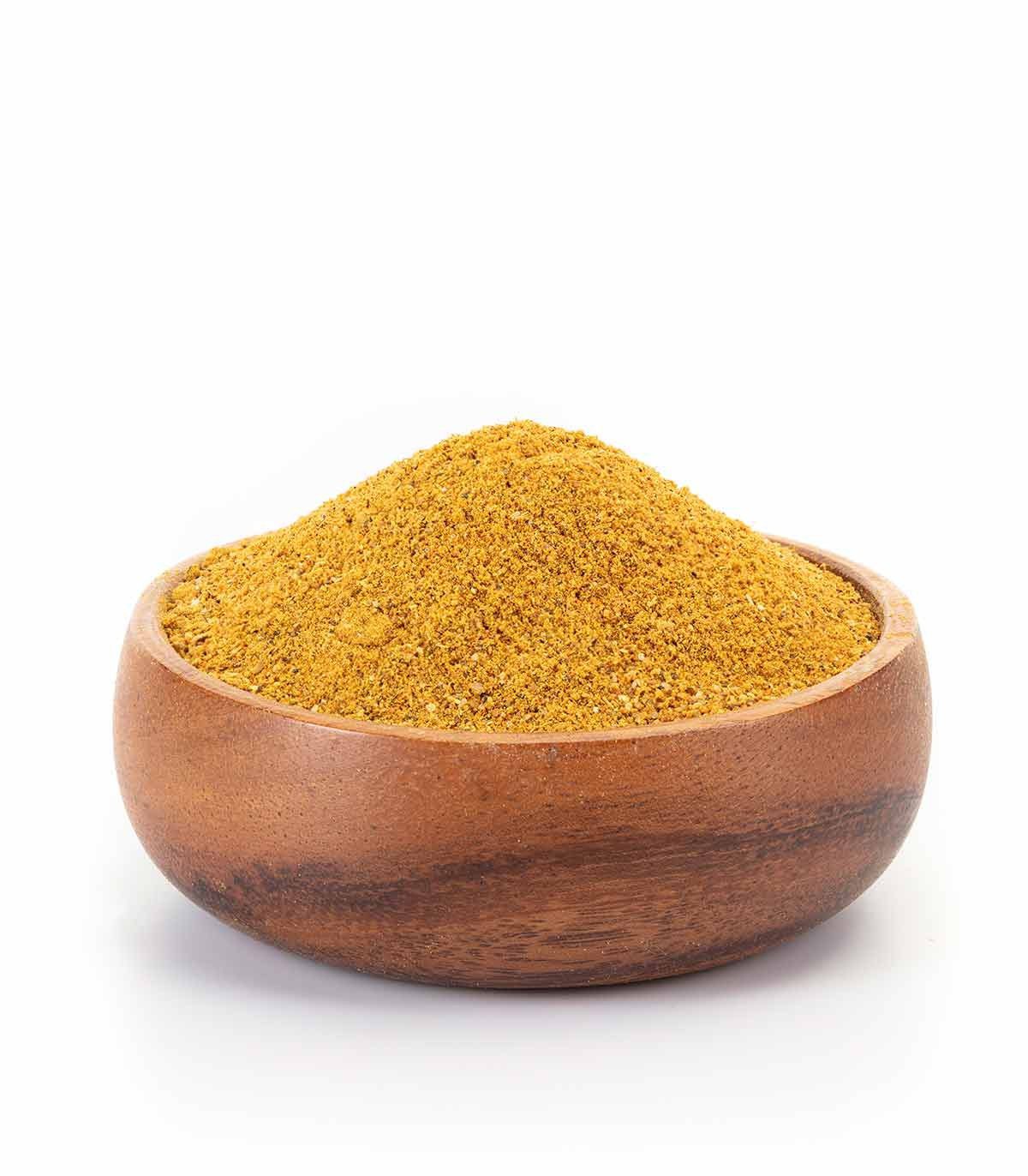 ادویه پاستا پیتزا